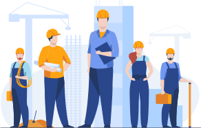 노동안전보건 사업 소개